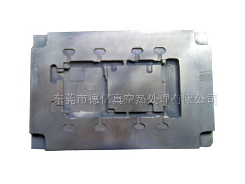 可以进行寮步热处理加工的材料有哪些？